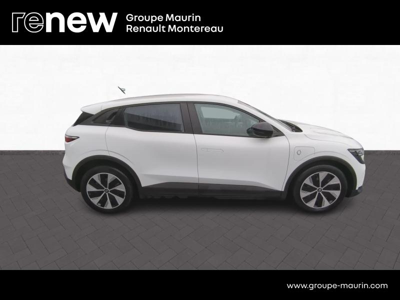 Photo 3 de l’annonce de RENAULT Megane d’occasion à vendre à VARENNES SUR SEINE