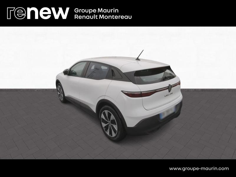 Photo 5 de l’annonce de RENAULT Megane d’occasion à vendre à VARENNES SUR SEINE