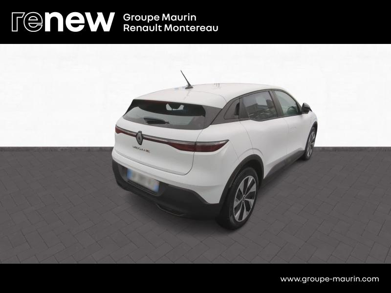 Photo 6 de l’annonce de RENAULT Megane d’occasion à vendre à VARENNES SUR SEINE