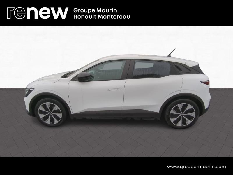 Photo 7 de l’annonce de RENAULT Megane d’occasion à vendre à VARENNES SUR SEINE