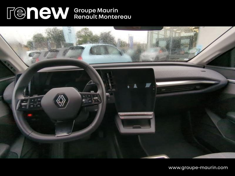 Photo 8 de l’annonce de RENAULT Megane d’occasion à vendre à VARENNES SUR SEINE