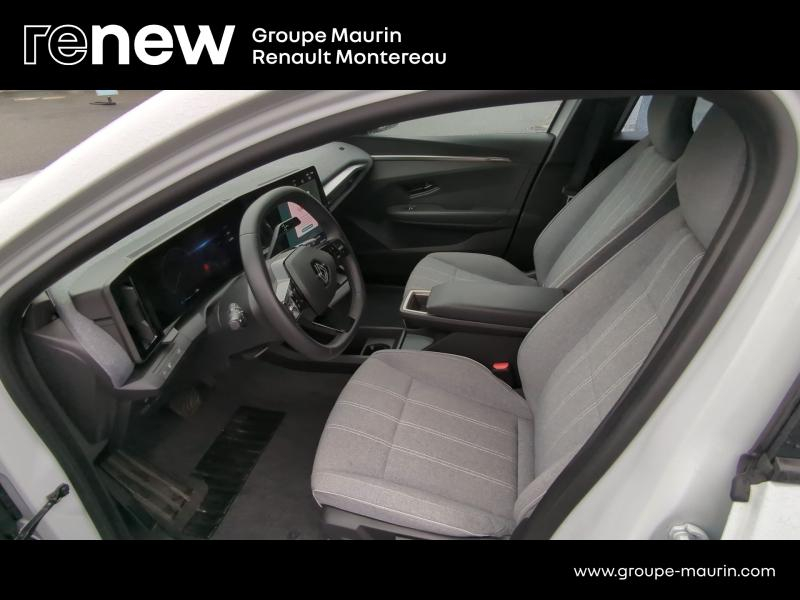 Photo 10 de l’annonce de RENAULT Megane d’occasion à vendre à VARENNES SUR SEINE