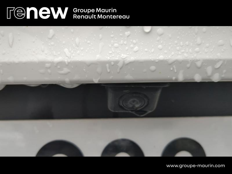 Photo 14 de l’annonce de RENAULT Megane d’occasion à vendre à VARENNES SUR SEINE