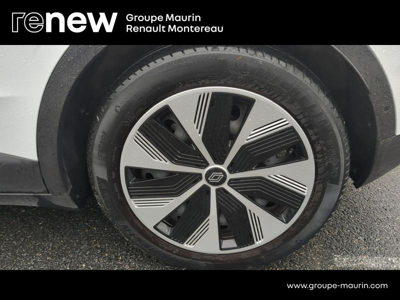 Photo 15 de l’annonce de RENAULT Megane d’occasion à vendre à VARENNES SUR SEINE