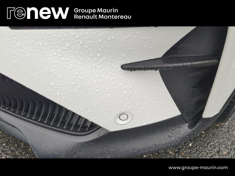 Photo 18 de l’annonce de RENAULT Megane d’occasion à vendre à VARENNES SUR SEINE