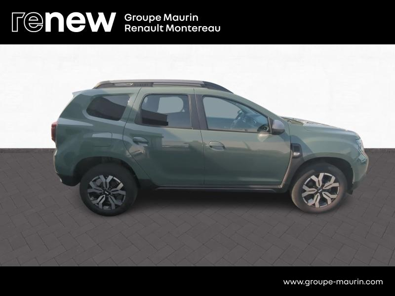 Photo 3 de l’annonce de DACIA Duster d’occasion à vendre à VARENNES SUR SEINE