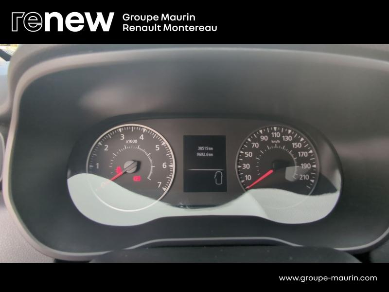 Photo 12 de l’annonce de DACIA Duster d’occasion à vendre à VARENNES SUR SEINE