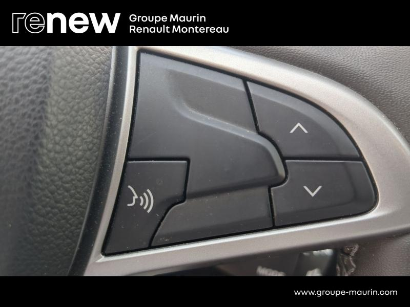 Photo 16 de l’annonce de DACIA Duster d’occasion à vendre à VARENNES SUR SEINE