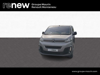 CITROEN Jumpy Fg VUL d’occasion à vendre à VARENNES SUR SEINE