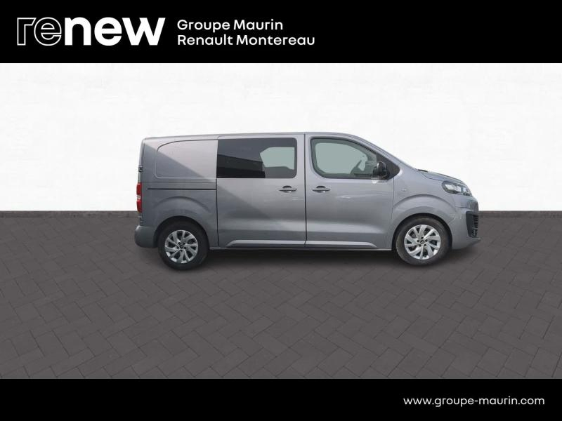 Photo 3 de l’annonce de CITROEN Jumpy Fg VUL d’occasion à vendre à VARENNES SUR SEINE