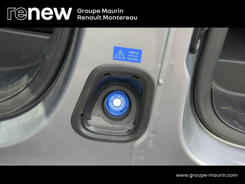 Photo 18 de l’annonce de CITROEN Jumpy Fg VUL d’occasion à vendre à VARENNES SUR SEINE