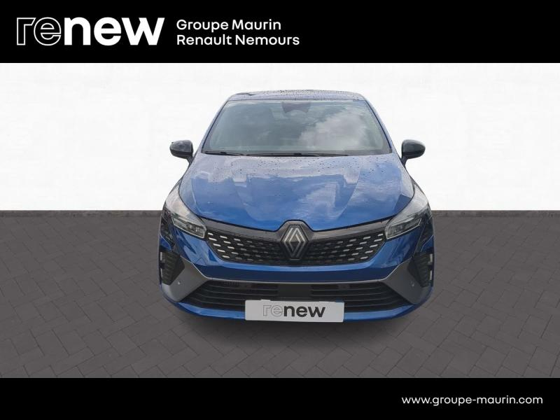 Photo 5 de l’annonce de RENAULT Clio d’occasion à vendre à SAINT PIERRE LES NEMOURS