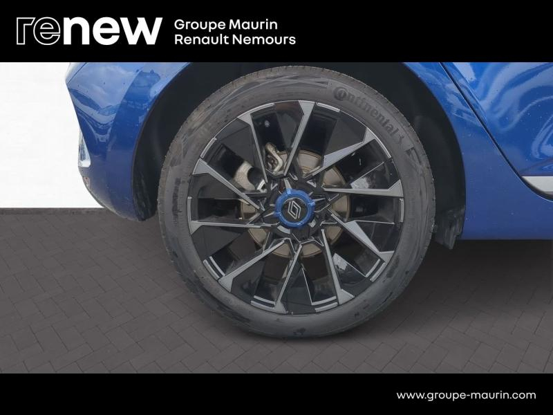 Photo 7 de l’annonce de RENAULT Clio d’occasion à vendre à SAINT PIERRE LES NEMOURS