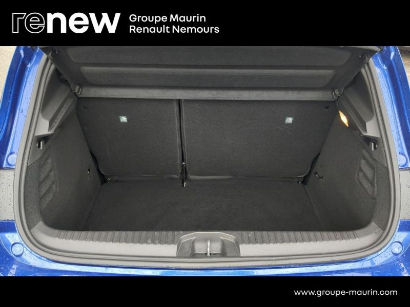 Photo 8 de l’annonce de RENAULT Clio d’occasion à vendre à SAINT PIERRE LES NEMOURS