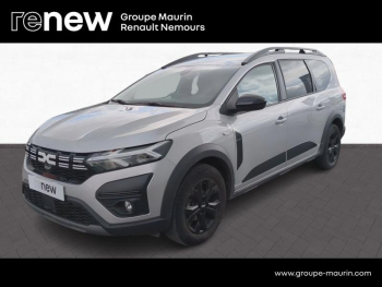 DACIA Jogger 1.0 ECO-G 100ch Extreme 5 places