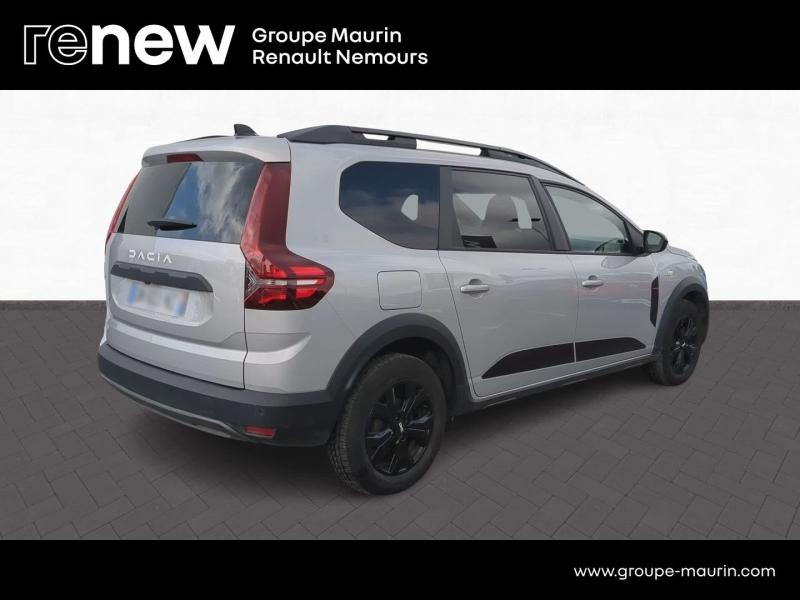 Photo 3 de l’annonce de DACIA Jogger d’occasion à vendre à SAINT PIERRE LES NEMOURS
