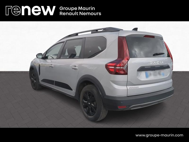 Photo 4 de l’annonce de DACIA Jogger d’occasion à vendre à SAINT PIERRE LES NEMOURS