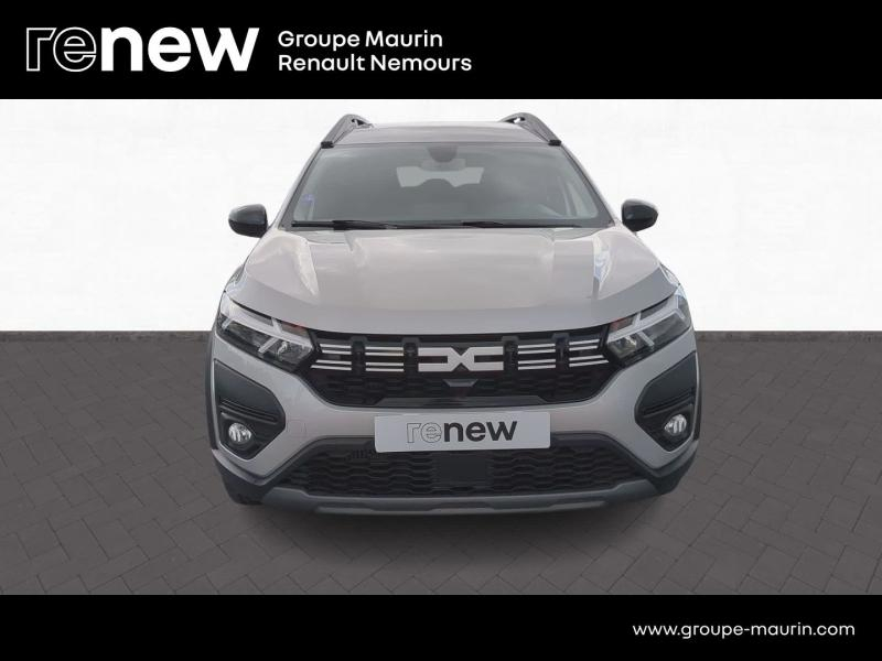 Photo 5 de l’annonce de DACIA Jogger d’occasion à vendre à SAINT PIERRE LES NEMOURS
