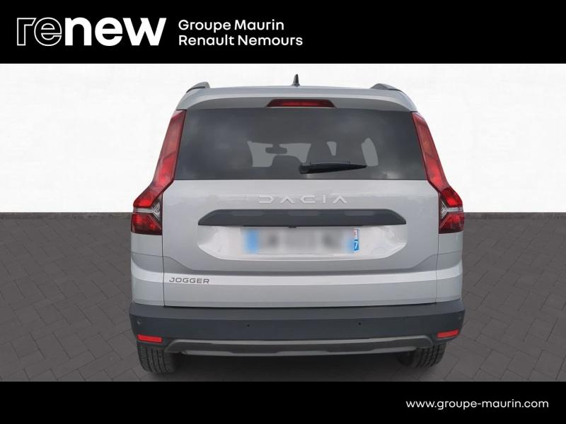Photo 6 de l’annonce de DACIA Jogger d’occasion à vendre à SAINT PIERRE LES NEMOURS