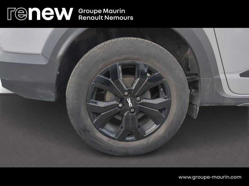 Photo 7 de l’annonce de DACIA Jogger d’occasion à vendre à SAINT PIERRE LES NEMOURS
