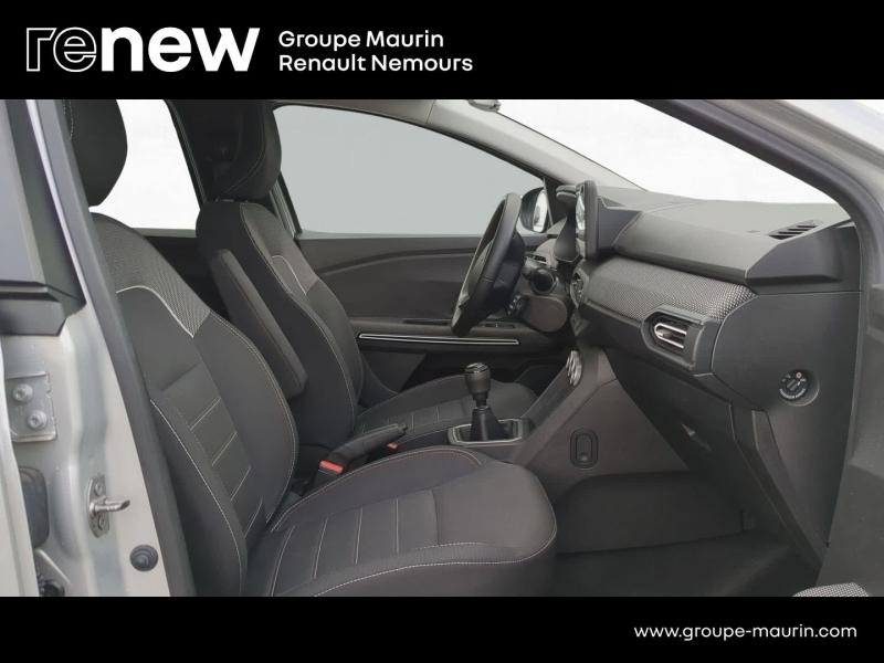 Photo 13 de l’annonce de DACIA Jogger d’occasion à vendre à SAINT PIERRE LES NEMOURS