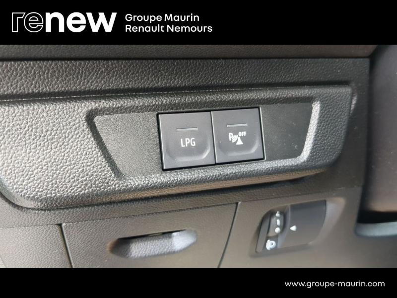 Photo 17 de l’annonce de DACIA Jogger d’occasion à vendre à SAINT PIERRE LES NEMOURS