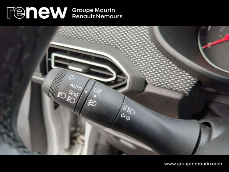 Photo 20 de l’annonce de DACIA Jogger d’occasion à vendre à SAINT PIERRE LES NEMOURS