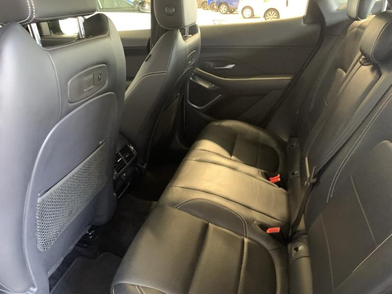 Photo 9 de l’annonce de JAGUAR E-Pace d’occasion à vendre à CHENNEVIÈRES-SUR-MARNE