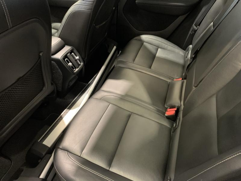 Photo 12 de l’annonce de VOLVO XC40 d’occasion à vendre à CHENNEVIÈRES-SUR-MARNE