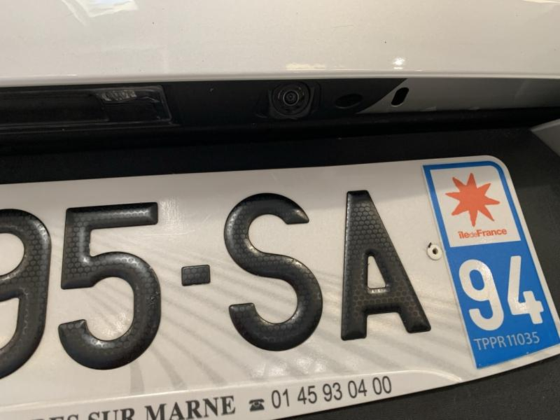 Photo 15 de l’annonce de VOLVO XC40 d’occasion à vendre à CHENNEVIÈRES-SUR-MARNE