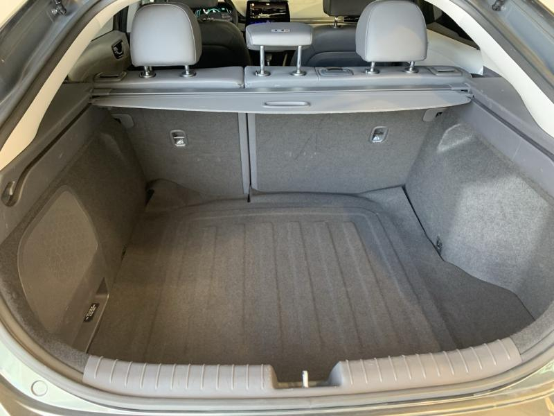 Photo 5 de l’annonce de HYUNDAI Ioniq d’occasion à vendre à CHENNEVIÈRES-SUR-MARNE