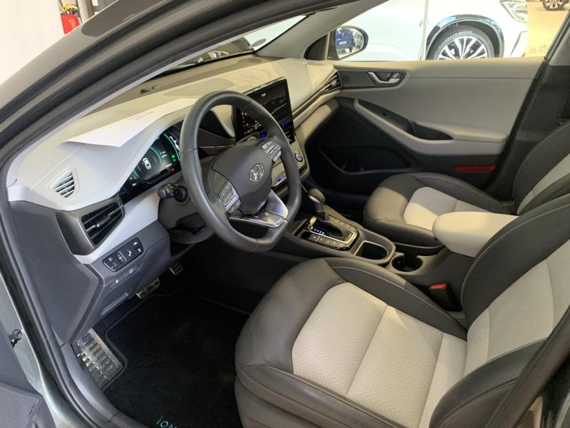 Photo 6 de l’annonce de HYUNDAI Ioniq d’occasion à vendre à CHENNEVIÈRES-SUR-MARNE