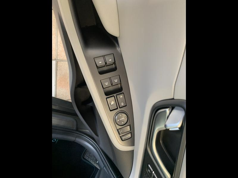 Photo 8 de l’annonce de HYUNDAI Ioniq d’occasion à vendre à CHENNEVIÈRES-SUR-MARNE