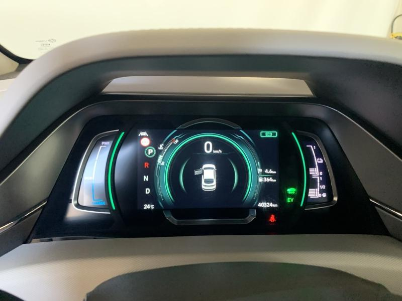 Photo 9 de l’annonce de HYUNDAI Ioniq d’occasion à vendre à CHENNEVIÈRES-SUR-MARNE