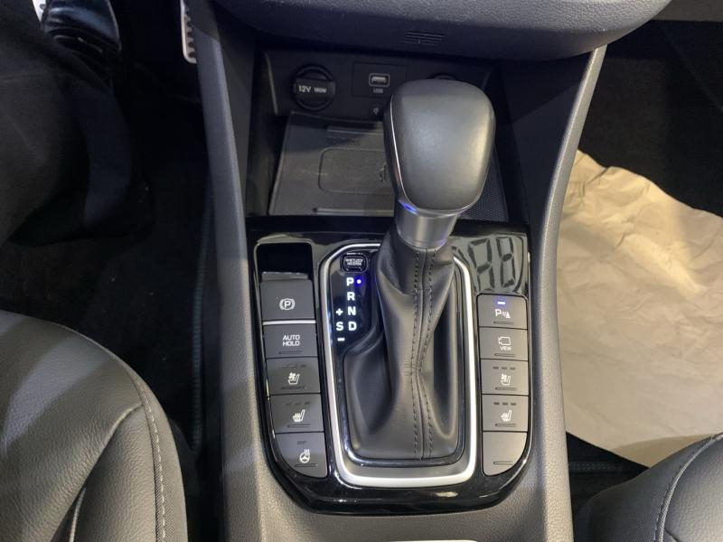 Photo 12 de l’annonce de HYUNDAI Ioniq d’occasion à vendre à CHENNEVIÈRES-SUR-MARNE