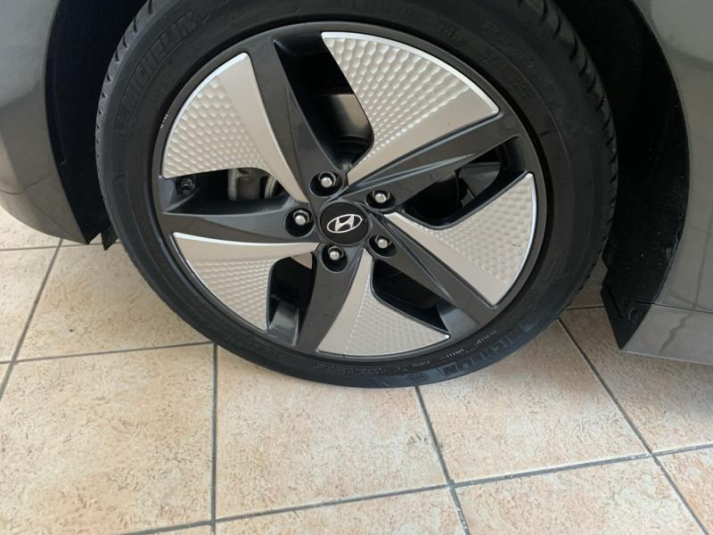 Photo 15 de l’annonce de HYUNDAI Ioniq d’occasion à vendre à CHENNEVIÈRES-SUR-MARNE