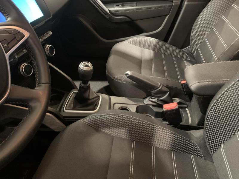 Photo 15 de l’annonce de DACIA Duster d’occasion à vendre à CHENNEVIÈRES-SUR-MARNE