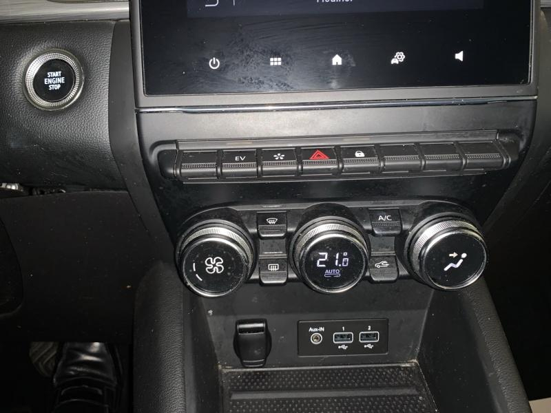 Photo 13 de l’annonce de RENAULT Captur d’occasion à vendre à CHENNEVIÈRES-SUR-MARNE