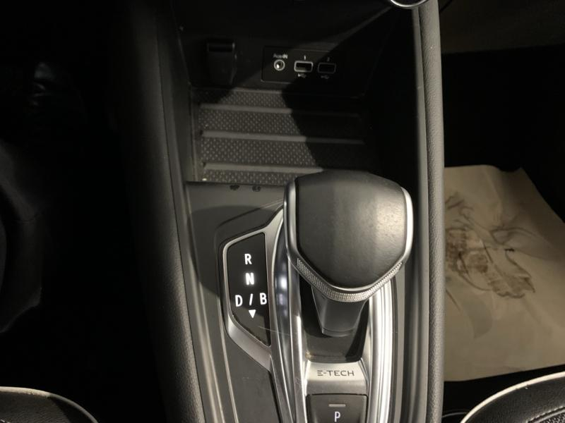 Photo 14 de l’annonce de RENAULT Captur d’occasion à vendre à CHENNEVIÈRES-SUR-MARNE