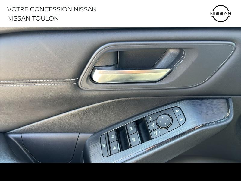 Photo 8 de l’annonce de NISSAN Qashqai d’occasion à vendre à TOULON