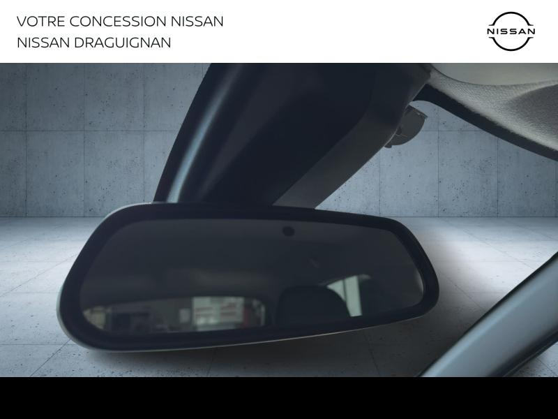 Photo 10 de l’annonce de CITROEN C3 d’occasion à vendre à DRAGUIGNAN