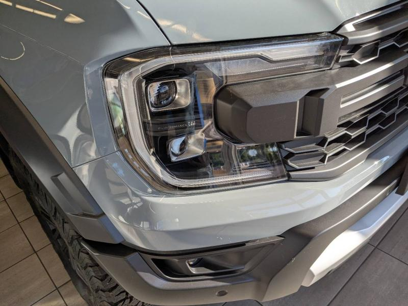 Photo 3 de l’annonce de FORD Ranger VUL d’occasion à vendre à AIX-EN-PROVENCE