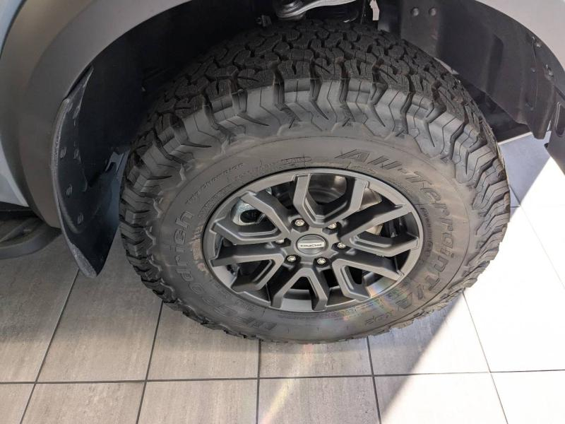 Photo 4 de l’annonce de FORD Ranger VUL d’occasion à vendre à AIX-EN-PROVENCE