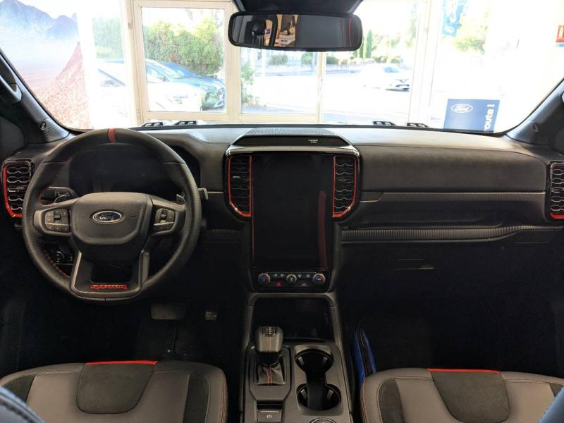 Photo 7 de l’annonce de FORD Ranger VUL d’occasion à vendre à AIX-EN-PROVENCE