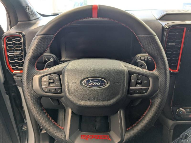 Photo 16 de l’annonce de FORD Ranger VUL d’occasion à vendre à AIX-EN-PROVENCE