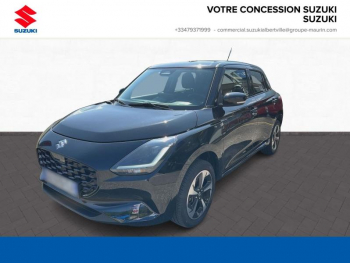 SUZUKI Swift 1.2 Dualjet Hybrid 83ch Pack AllGrip