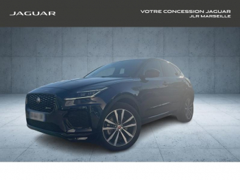 JAGUAR E-Pace P300e PHEV R-Dynamic SE BVA AWD
