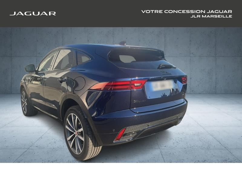 Photo 3 de l’annonce de JAGUAR E-Pace d’occasion à vendre à MARSEILLE