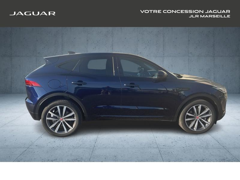 Photo 5 de l’annonce de JAGUAR E-Pace d’occasion à vendre à MARSEILLE