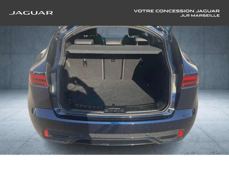 Photo 7 de l’annonce de JAGUAR E-Pace d’occasion à vendre à MARSEILLE